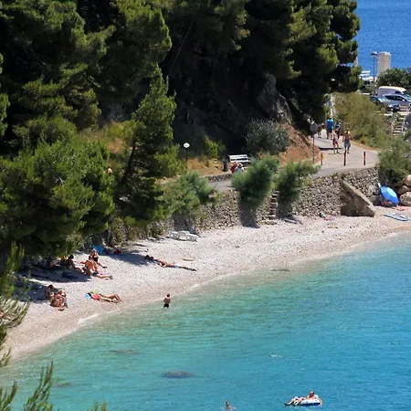 2714a Apartamento Podgora (Split-Dalmatia)