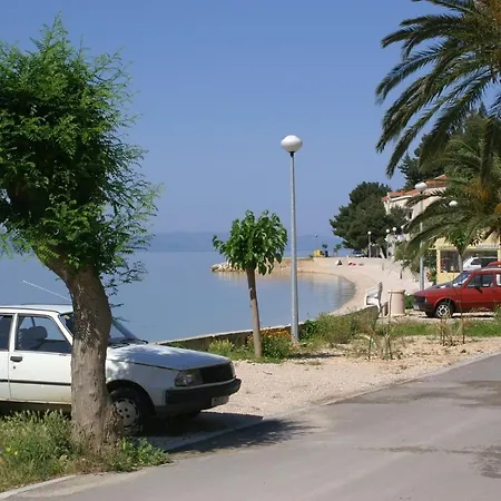 Apartment 2714a Podgora