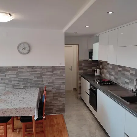 2714a Podgora (Split-Dalmatia)
