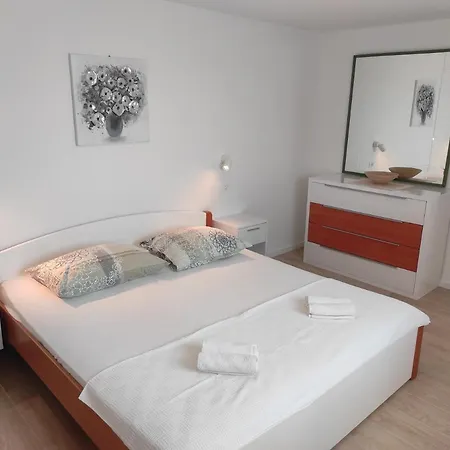 Apartamento 2714a Podgora (Split-Dalmatia)