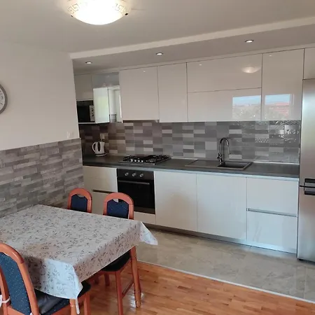 2714a Podgora (Split-Dalmatia)